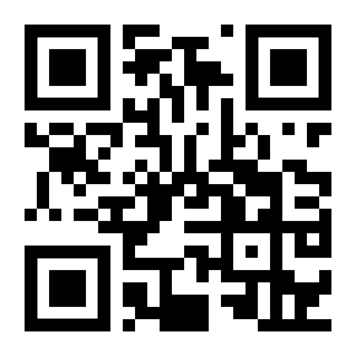Inkedbond QR code